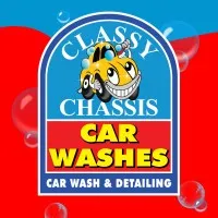 Classy Chassis Car Washes & Detailing