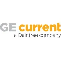 GE Current, a Daintree company