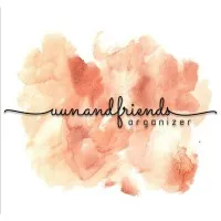 Uun & Friends Organizer