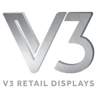 V3 Retail Displays