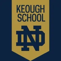 University of Notre Dame - Keough School of Global Affairs