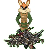 Gun Coyote Gun Coyote