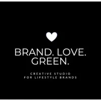 Brand. Love. Green.