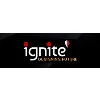 IGNITE SVUCE IGNITE SVUCE