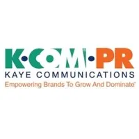 Kaye Communications, Inc. Kaye Communications, Inc.