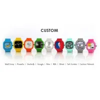 Modify Watches (acq. by Custom Ink)