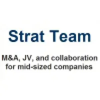 Strat Team Advisors stratteam.com