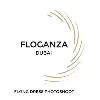 Floganza Dubai - Flying Dress Photoshoot Floganza Dubai - Flying Dress Photoshoot