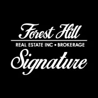 Forest Hill Signature Forest Hill Signature
