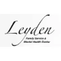 Leyden Family Service & Mental Health Center