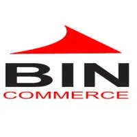 BIN COMMERCE BIN COMMERCE email format