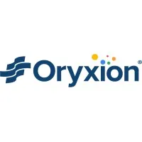 Oryxion