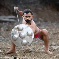 Kalari Warriors