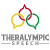 Theralympic Speech Theralympic Speech