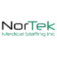 NorTek Medical Staffing Inc.,