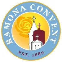 Ramona Convent Secondary Schl