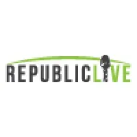 Republic Live Inc