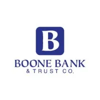Boone Bank & Trust Co.