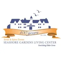 Seashore Gardens Living Center