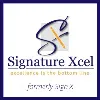 Signature Xcel / Sign X