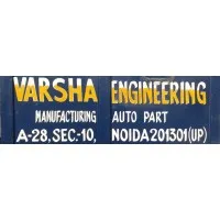 VARSHA ENGINEERING
