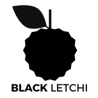 BLACK LETCHI