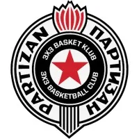 Partizan Belgrade 3x3 - Basketball Club