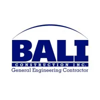 Bali Construction Inc.