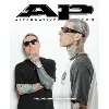 Alternative Press Alternative Press