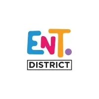 Entertainment District PIK2