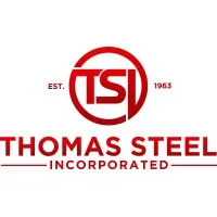 Thomas Steel Inc.