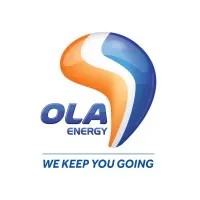 OLA Energy Egypt