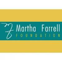 Martha Farrell Foundation