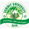 Summit University Offa Summit University Offa