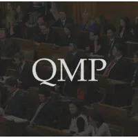 Queen's University Model Parliament (QMP)