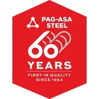PAG-ASA STEEL WORKS, INC.