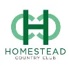 Homestead Country Club PV, KS Homestead Country Club PV, KS