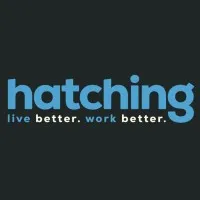 Hatching Hatching
