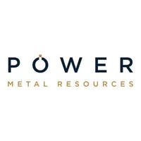 Power Metal Resources