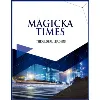 Magicka Magicka