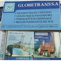 GLOBETRANS SA GLOBETRANS SA