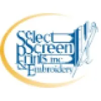 Select Screen Prints & Embroidery, Inc.