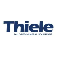 Thiele Kaolin Company