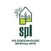 SPL | NZ GREENHOUSE SPECIALISTS SPL | NZ GREENHOUSE SPECIALISTS