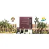 Motilal Nehru National Institute Of Technology Motilal Nehru National Institute Of Technology