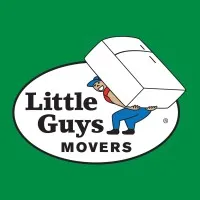 Little Guys Movers Little Guys Movers