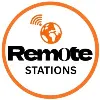 Remote Stations Remote Stations