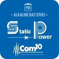 Static Power a division of ACTOM (Pty) Ltd