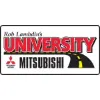 Rob Lambdin's University Mitsubishi Rob Lambdin's University Mitsubishi