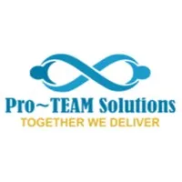 ProTEAM Solutions Private Limited